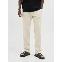 Jack & Jones Calças Kane Linen