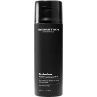 Sebastian Texturizer gel per capelli per volume e brillantezza 145 ml