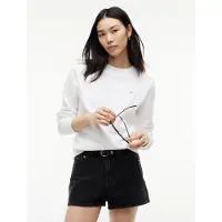 Tommy Hilfiger Moletom Dw0dw19959