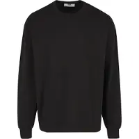 DEF Camisa 'Berry' preto