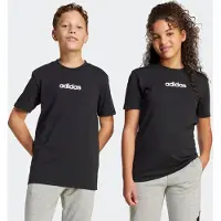 Adidas Camiseta De Manga Curta Essentials