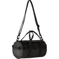 The North Face Mala de ombro preto