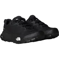 The North Face - Calçado caminhada mulher - Offtrail Hike GTX W Black/White para Mulher - Nylon - Tamanho 9,5 US - Preto