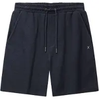 Clean Cut Copenhagen Calças 'Calton' navy