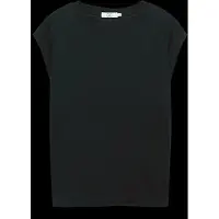 Coster Copenhagen Top ' CC ' preto