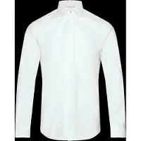 Michael Kors Camisa clássica branco