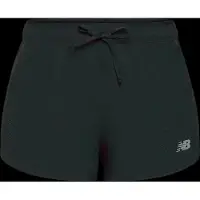 New Balance - Vestuário trail corrida - RC Split Short 3" Black para Homem - Tamanho S - Preto