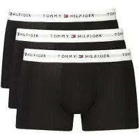 Tommy Hilfiger Boxers Um0um03752 Trunk 3 Unidades