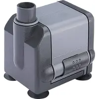 Sicce Bomba Submersível 11558 Micra 400 L/h H60cm 1.5m