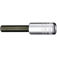 Stahlwille Chave Allen 44a Inhex 1/4´´ 7/32´´ 55 Mm