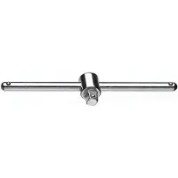 Stahlwille Barra Em T Deslizante 404 1/4´´ 116 Mm