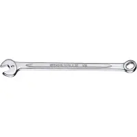Stahlwille Chave Combinada Open Box 3.5 75 Mm