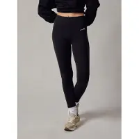 OWN Off With Nature Leggings 'Leggings' preto