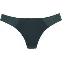 s.Oliver Tanga verde escuro