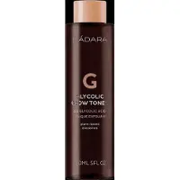 Mádara Exfoliating facial toner Glycolic Glow Toner 150 ml