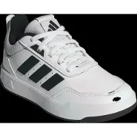 Adidas Sapatilha de desporto 'Tensaur 3.0' preto / branco