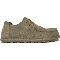 Birkenstock Mocassins Utti Lace mulheres - Bege - 41