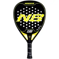 Enebe Raquete De Padel Massive