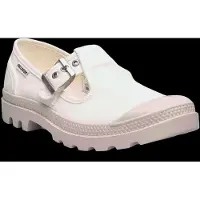 Palladium Tênis Pampa M-jane Washed