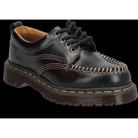 Dr. Martens Sapatos LOWELL mulheres - Preto - 36