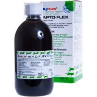 Aptus Suplemento De óleo De Peixe Ômega-3 Para Gatos 1000 Ml