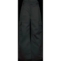Roxy - Calças ski criança - Banky Ice Girl Pant Black para Rapariga - Tamanho criança 10 anos - Preto
