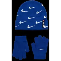 Nike Kids Gorro Swoosh Repeat