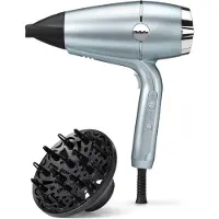 BaByliss Secador de cabelo HydroFusion D773DE