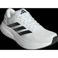 Adidas Sapatilha de corrida 'RESPONSE 2' preto / branco