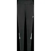 Adidas Calças de desporto 'Adi365 Iconic' preto / branco