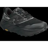 New Balance Sapatilha de corrida 'Hierro v9' preto