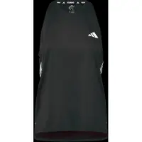 Adidas Top desportivo 'Adi365' preto / branco