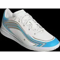 Adidas Sapatilhas de Futsal F50 MESSI CLUB - Pavilhão (Criança)