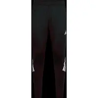 Adidas Calças de desporto 'Adi365 Iconic' preto / branco