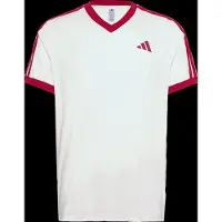 Adidas Camiseta De Manga Curta Tennis Classics