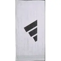 Adidas Toalha 'Performance' preto / branco