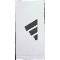 Adidas TOALHA PERFORMANCE — PEQUENA
