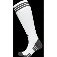 Adidas Meias de desporto 'Adi 26' preto / branco