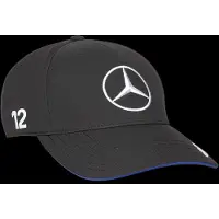 Adidas Boné Mercedes-amg Petronas F1 Team Kimi Antonelli