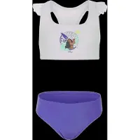 Adidas CONJUNTO DE BIQUÍNI DISNEY PARA CRIANÇAS