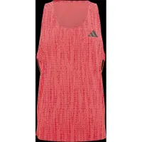 Adidas Camisola de Alças para Running Adizero