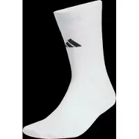 Adidas Meias Almofadadas de Cano Médio Football Performance