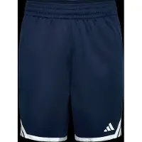 Adidas Calças de desporto '3G Speed' azul escuro / branco