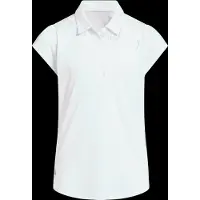 Adidas POLO DE MANGA CURTA PERFORMANCE — RAPARIGA