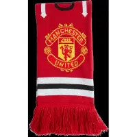 Adidas CACHECOL DE CASA DO MANCHESTER UNITED