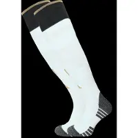 Adidas Meias de desporto 'Juventus Turin 26/27' pueblo / preto / mosqueado preto / branco
