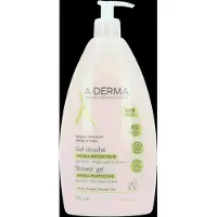 A-Derma Gel Doccia Idratante 750 ml — Gel doccia
