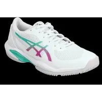 Asics Tênis Para Todas As Quadras Solution Swift Ff 2