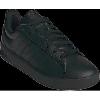 Adidas Sapatilhas baixas 'Grand Court 3.0' preto