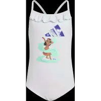 Adidas Moda de banho desportiva 'Disney' azul cobalto / azure / branco